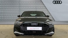 Audi A3 1.5 TFSI 116 Sport 4dr S Tronic Petrol Saloon